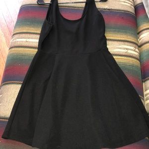 H&M Basic Black Dress - 3 for $20